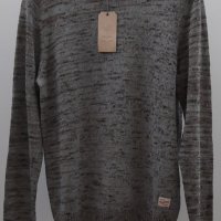 Мъжки пуловер Jack & Jones, размери -S, М, L и XL , снимка 2 - Пуловери - 38995460