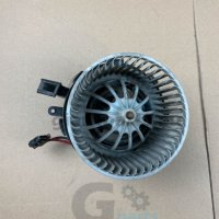 Вентилатор мотор парно за АУДИ AUDI A4 , U0852003, снимка 2 - Части - 40053418