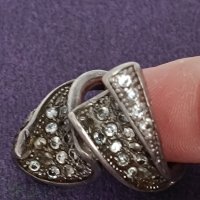 Масивен сребърен пръстен #KS30, снимка 3 - Пръстени - 44389435
