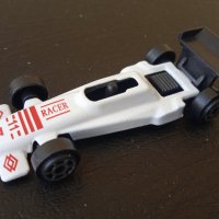 Състезателна количка Формула 1 Racer, снимка 4 - Колекции - 44238997