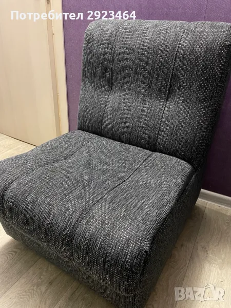 Нови фотьойли, снимка 1