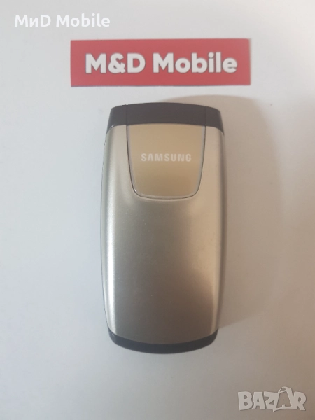 SAMSUNG C270, снимка 1