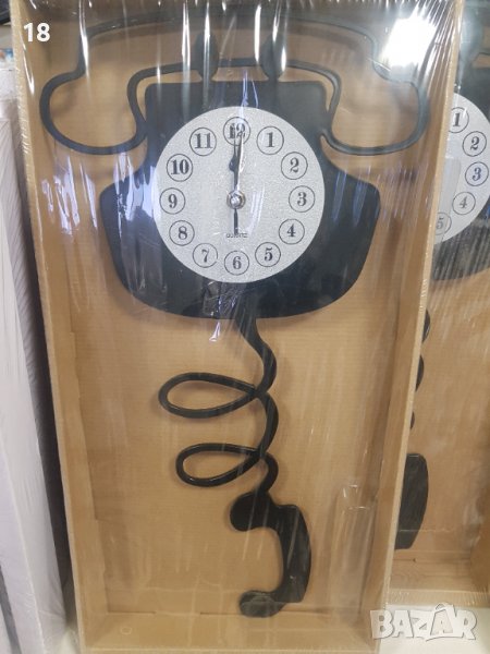 Часовник, снимка 1