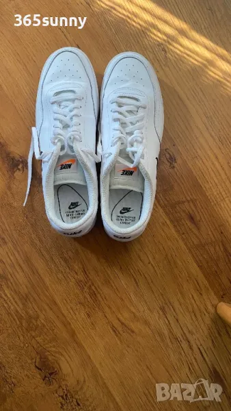 Nike Court Vintage 44 отлични, снимка 1