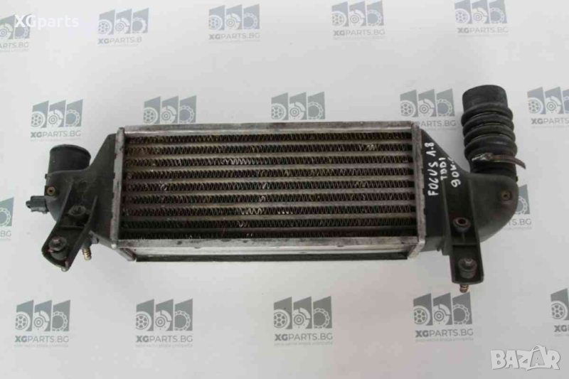 Интеркулер за Ford Focus mk1 1.8tddi 90к.с. (1998-2005), снимка 1