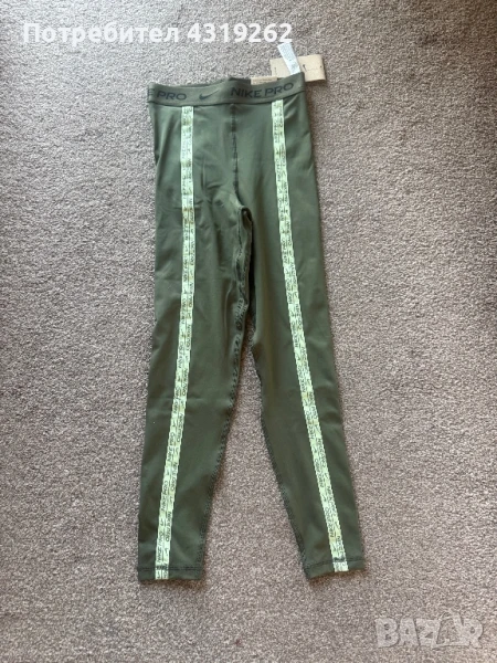 Клин Nike Pro, снимка 1