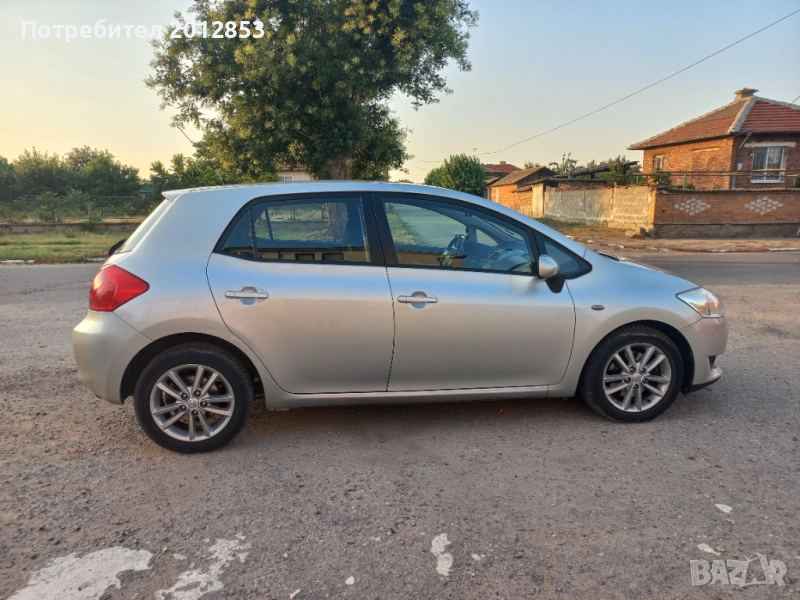 Тойота Аурис 2.0 , снимка 1