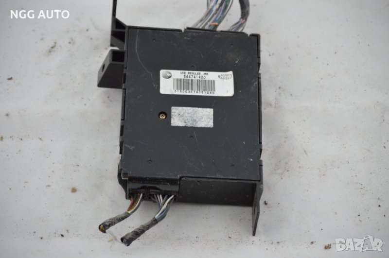 Модул UCH 544741400 H315658 Renault Magneti Marelli 13735, снимка 1