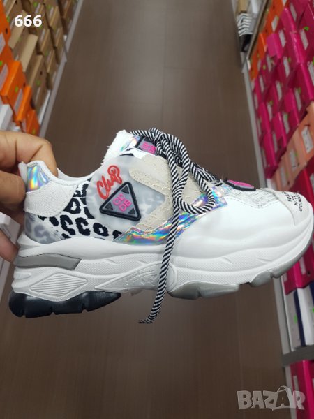 Маратонки, снимка 1