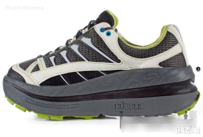 водоустойчиви маратонки  Hoka One One Mafate 2 WP Low размер 40 , снимка 1