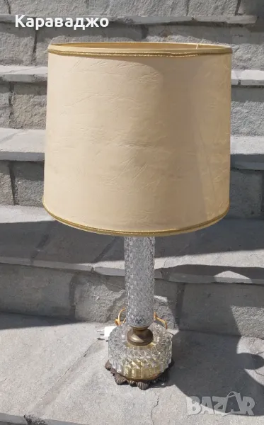 Настолна Лампа, снимка 1