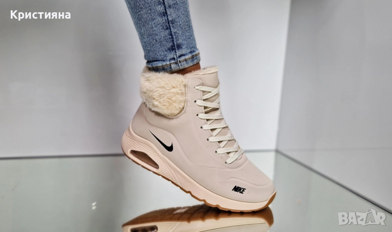 Дамски обувки реплика на nike, снимка 1