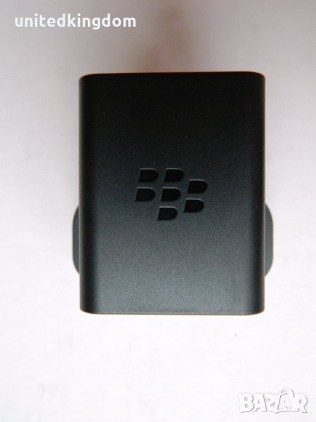 Оригинално зарядно Blackberry , снимка 1