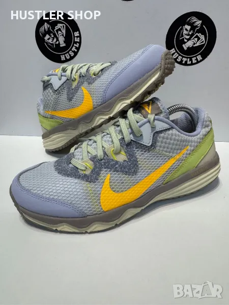 Маратонки NIKE TRAIL.Номер 39, снимка 1