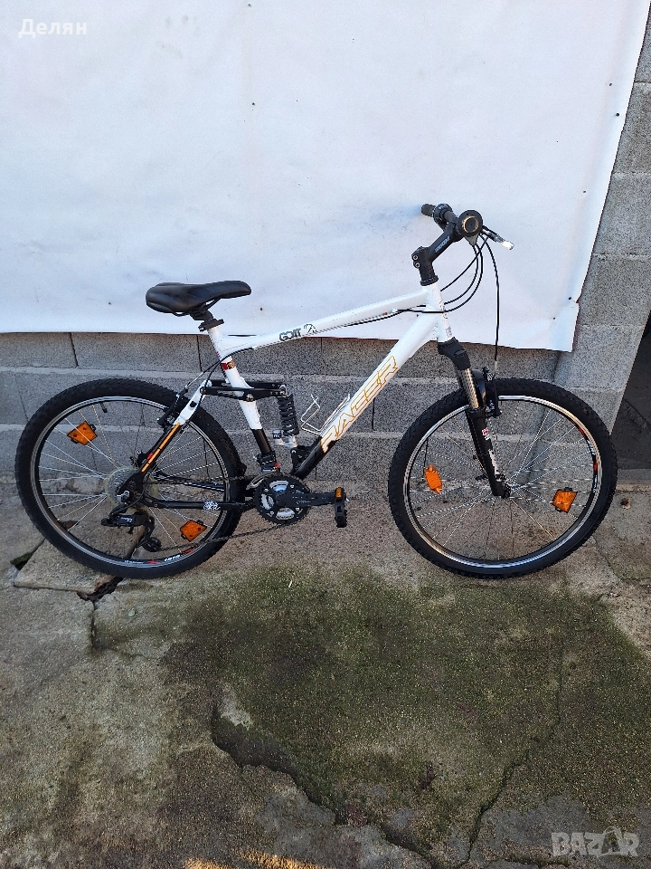 продавам велосипеди 24 и 26 цола, снимка 1