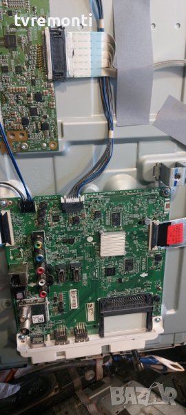 Основна платка -,EAX67703503(1.1), LD48H/LD84K, LJ8 CHASSIS  for LG 32LK6200PLA​ 32inc DISPLAY, снимка 1