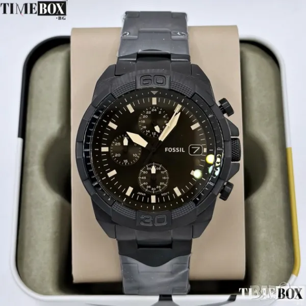Fossil Bronson FS5851, снимка 1