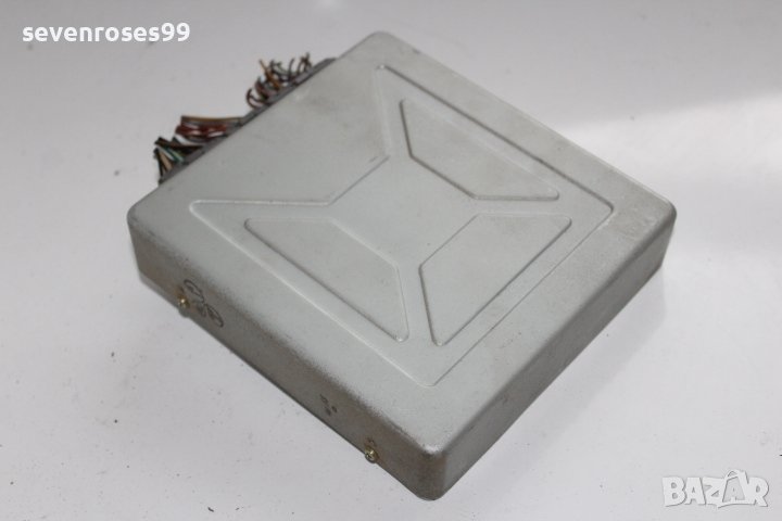 Компютър двигател Сузуки Балено 1.3i Suzuki Baleno 33920-65G4 112000-6361, снимка 1