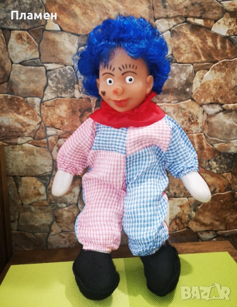 Прекрасна стара германска играчка , снимка 1