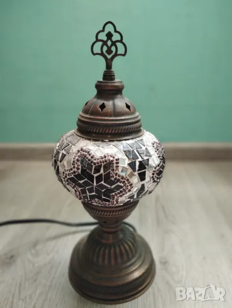 Настолна лампа, снимка 1