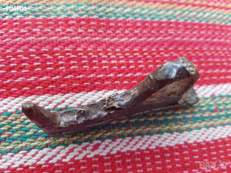 Чакмак огниво запалка отвертка , снимка 1