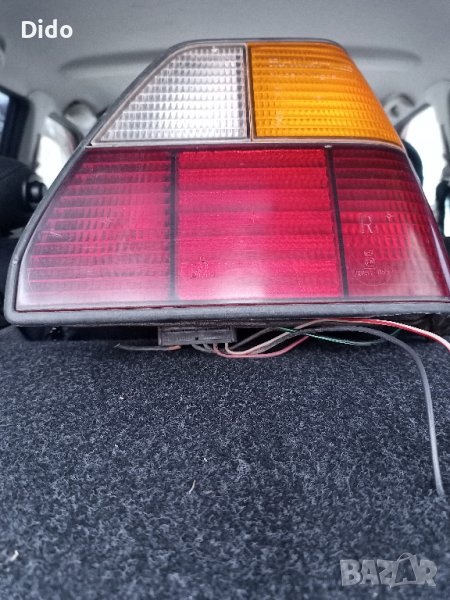 Заден стоп за голф 2 volkswagen 2, снимка 1