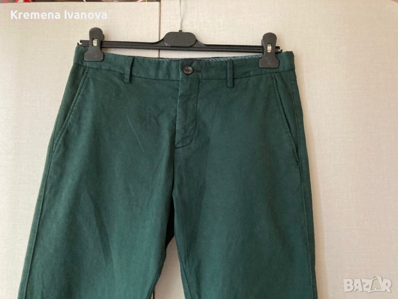 Tommy Hilfiger Taylored мъжки панталон, снимка 1