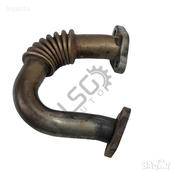 Тръба EGR Volkswagen Golf VI 2008-2016 ID: 151854, снимка 1