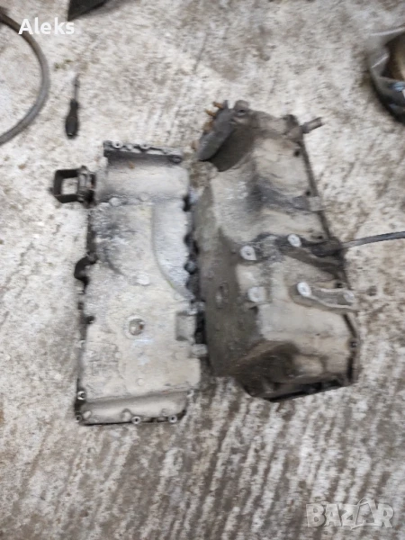 картер за алфа 159 1.9 и 2.4, снимка 1