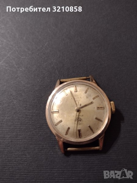 Мъжки часовник ,,Olma sport", снимка 1