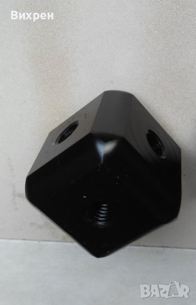 Промо! Roadworx Thread Cube, снимка 1