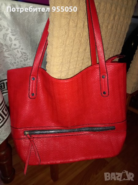 Чисто нова дамска чанта, снимка 1
