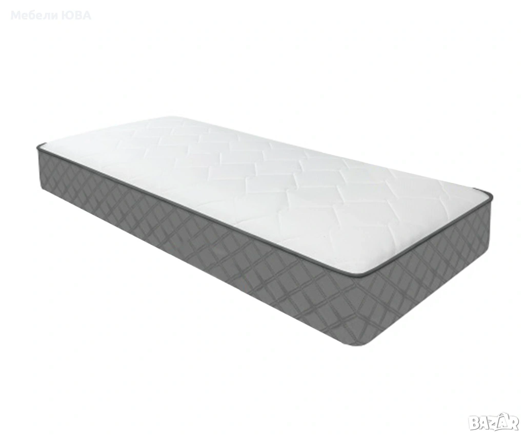 Топ цена! Матрак Елис Делукс Покет, снимка 1
