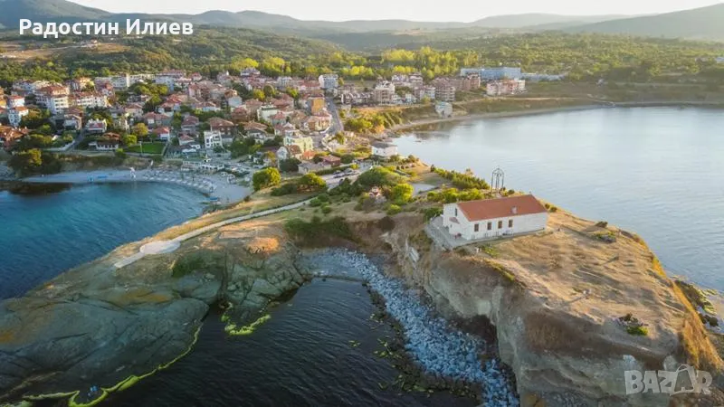 Лятна почивка на море в "Морската Къща"-гр.Царево, снимка 1