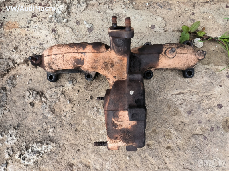 Колектор за турбо за Голф 4 Ауди А3 Сеат Шкода Бора 1.9ТДИ VW Golf 4 Audi A3 Seat Skoda Bora 1.9TDI, снимка 1
