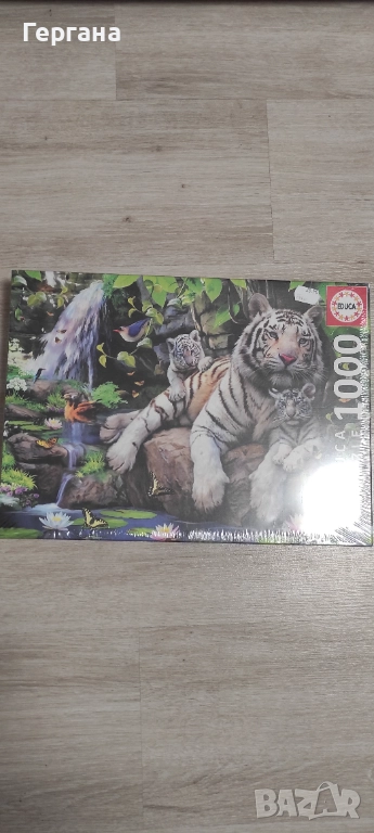 Пъзел , снимка 1