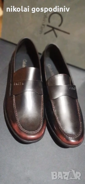 Calvi clain, снимка 1