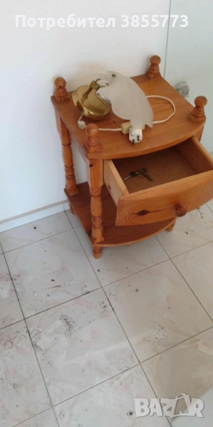 Нощни шкафчета, снимка 1