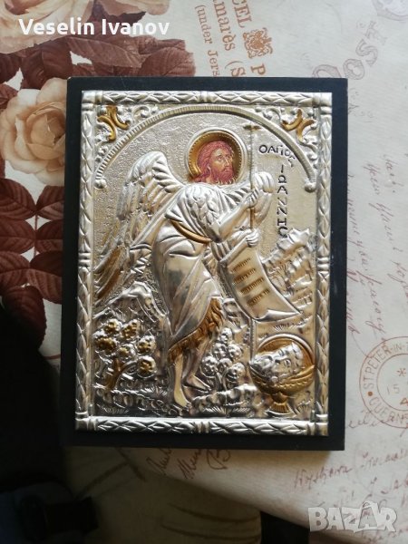 Икона , снимка 1
