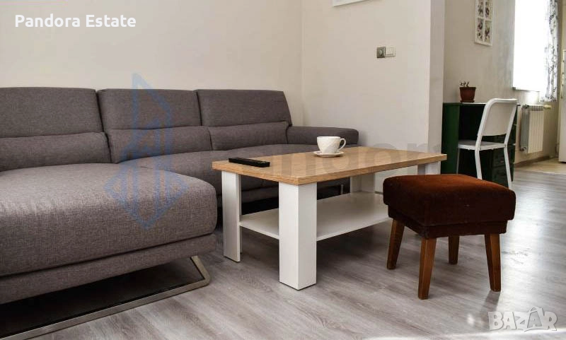 2-СТАЕН апартамент под наем, гр. София, кв. Дианабад, снимка 1