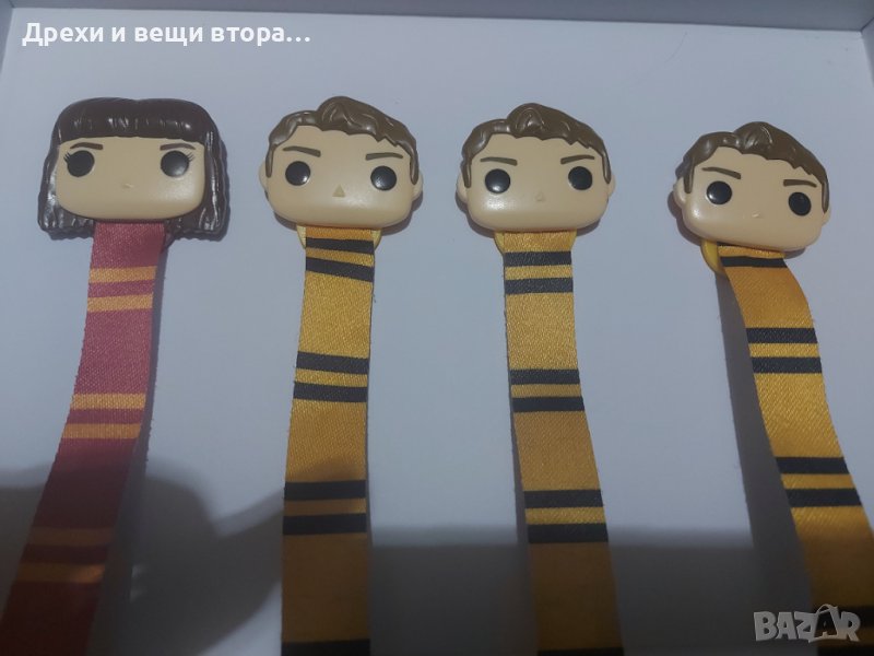 Продавам фигурки Funko, снимка 1