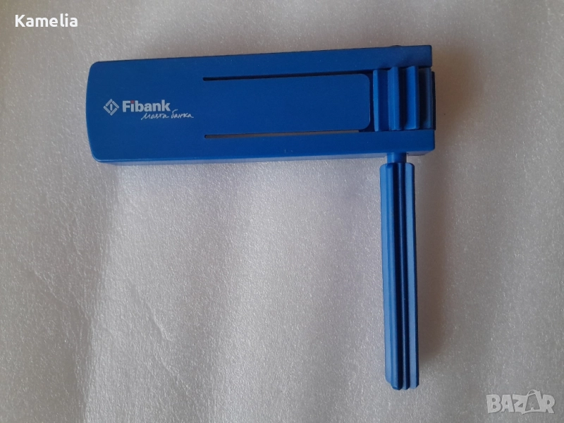 Вувузел, дрънкалка, тракалка, снимка 1