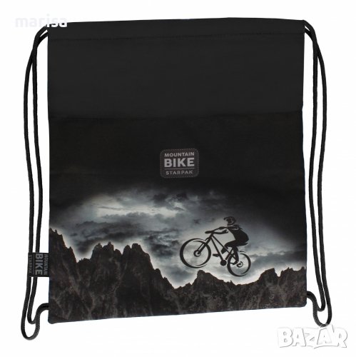 Торба за спорт STK BIKE Код: 485928, снимка 1