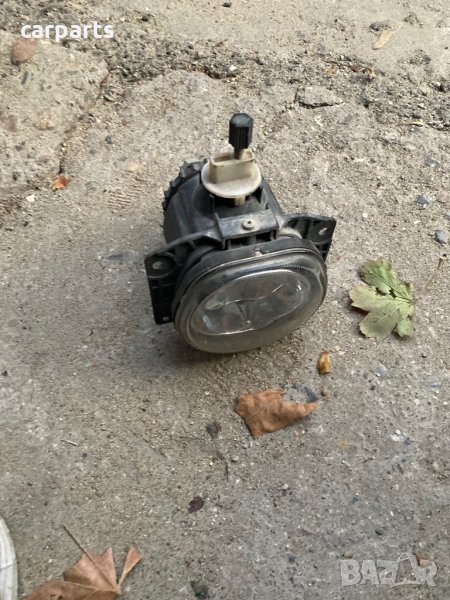 Alfa romeo 156/147 халоген, снимка 1