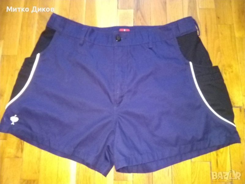 Работни шорти къси панталони маркови на Engelbert strauss размер ХХЛ -56, снимка 1