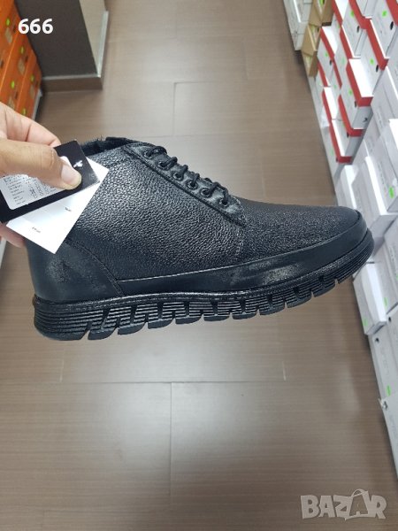 Обувки, снимка 1