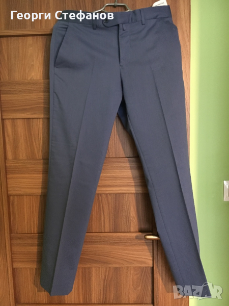 Чисто нови официални панталони Andrews, снимка 1