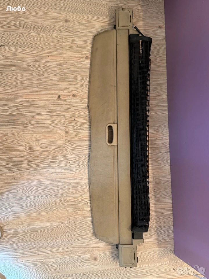 Щора за BMW E91, снимка 1