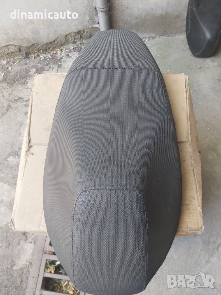Седалка за Kymco People S 125, снимка 1