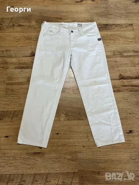 Мъжки дънки G-STAR Размер 27, снимка 1